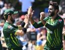 Afridi spills the beans on Pakistan's T20 WC strategy