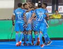 Paris Olympics Hockey: India get tough draw