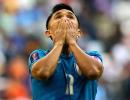 Football: India lose to Syria; crash out of Asian Cup