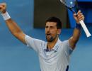 'Don't think anyone will ever come close to Djokovic'