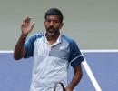 Bopanna and Chinappa shortlisted for Padma Shri