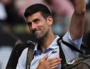 This is not the beginning of the end: Djokovic