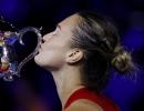 All you MUST know about Aus Open champ Sabalenka