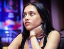 Divya Deshmukh exposes sexism in chess