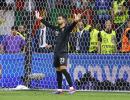 Euro PIX: Portugal shoot-out Slovenia to make last 8