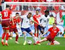 Euro: Rice confident of England riding the momentum