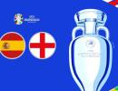 Can England Stun Scintillating Spain?