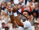 Alcaraz-Djokovic in Wimbledon blockbuster repeat final