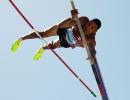 Decathlon World champ LePage out of Paris Olympics