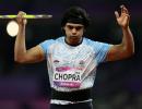 Can Neeraj, Sindhu Create History?