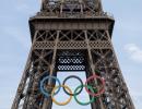 Global cyber outage crashes IT systems of Paris Games