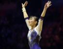 Smoking, alcohol force Japan gymnast out of Olympics