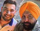 Prep for Paris Games-bound shooters not ideal: Sodhi