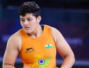 Mom learns to cook: Fuelling Reetika's Olympic dreams