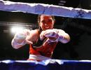 Excluding boxing from LA Games 'would be a crime'