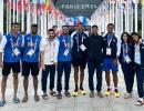 India threatens CWG boycott over shocking exclusion