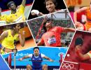 List of Indian athletes qualified for Paris Olympics