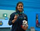 Olympics: Onus on young Indian shooters to end drought