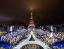 How the world rated Paris's Olympics Opening Ceremony