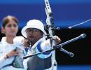 Olympics: India women archers blanked by Dutch