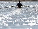 Olympics: Rower Balraj Panwar enters sculls quarters