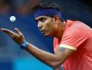 Find out Sharath Kamal's new role in table tennis