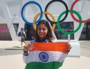 Paris Olympics: How India's athletes fared on Day 2