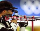 Olympics: Shooters Ramita, Arjun qualify for finals