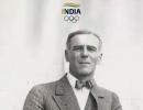 Before Manu Bhaker, there was Norman Pritchard