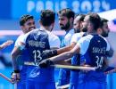 Extreme training: Horn's recipe for Indian hockey win