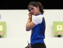 Why Manu Bhaker pulled out of World Cup Final in Delhi