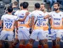 Pro League: India thrash world champions Germany 3-0