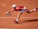 Injured Djokovic pulls out of French Open