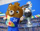 One in four Germans uninterested in Euro 2024