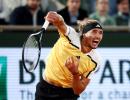 Zverev downs de Minaur; faces Ruud in semis