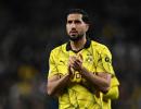 Emre Can gets surprise last minute call-up for Germany