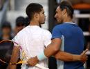 Nadal, Alcaraz to represent Spain in Olympic doubles