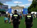 Germany warns of terrorist threat ahead at EURO 2024