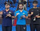 'Expect more than 10 shooting medals for India'