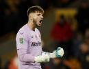 Millwall goalkeeper passes away at 26