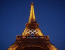 Paris Olympics Will Be HOT!