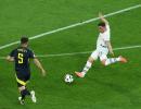 Euro PIX: Scotland stay alive with draw against Swiss