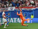 Euro '24: Battle lines drawn as 16 Teams vie for glory