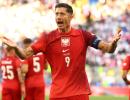 Why Lewandowski Retook Penalty