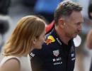 Verstappen Sr. drops bombshell on Red Bull's future