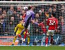 EPL PIX: Nunez scores late winner for Liverpool