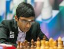 Prague Masters: Praggnanandhaa routs Abdusattarov