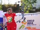 Khelo India medal winners eligible for government jobs