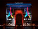 How France plans to use AI to keep Paris 2024 safe