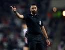 Gill to become first referee of Indian descent in EPL